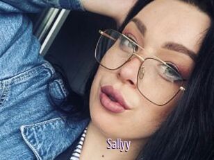 Sallyy