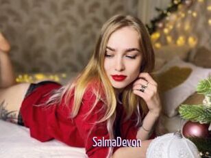 SalmaDevon