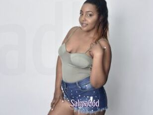 SalmaGod