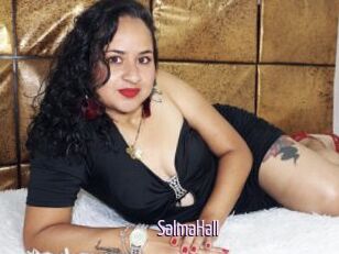 SalmaHall