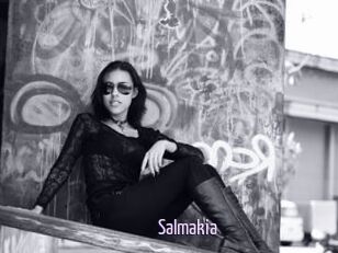 Salmakia