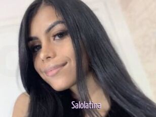 Salolatina