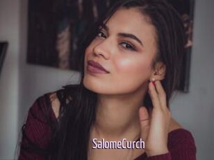 SalomeCurch