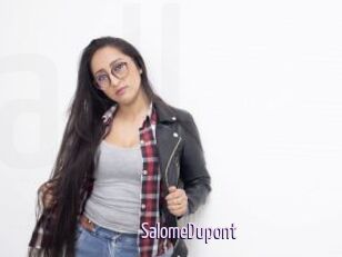 SalomeDupont
