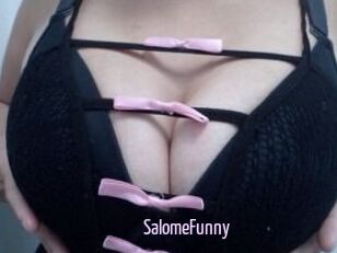 Salome_Funny