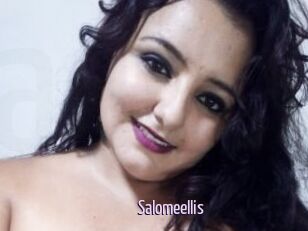 Salomeellis