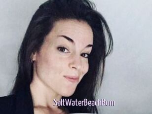 SaltWaterBeachBum
