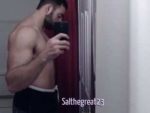 Salthegreat23
