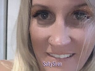 SaltySiren