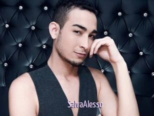 SalvaAlesso