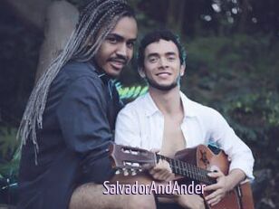 SalvadorAndAnder