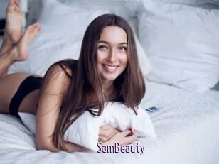 SamBeauty