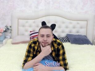 SamCole