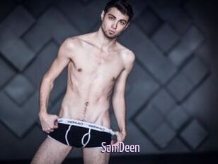 SamDeen
