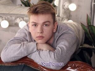 SamDiamon