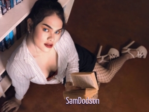 SamDodson