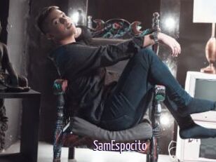 SamEspocito