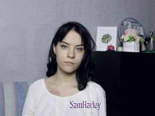 SamHarley