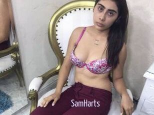 SamHarts