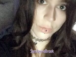 SamJayneBrook