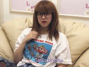 SamLuckyStrike