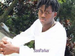SamParker