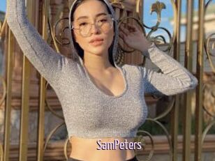 SamPeters