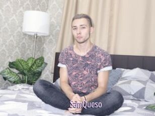 SamQueso
