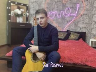 SamReaves