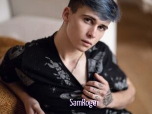SamRoger