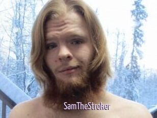 SamTheStroker
