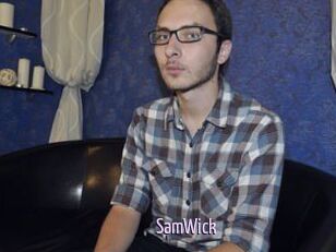 SamWick