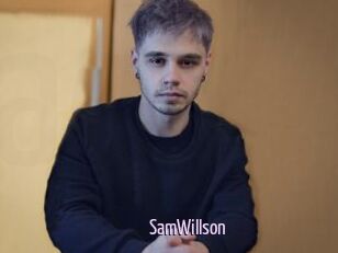 SamWillson