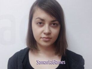 SamantaGlames