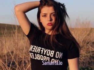 SamantaJo