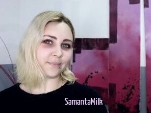 SamantaMilk