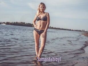 SamantaSibyl