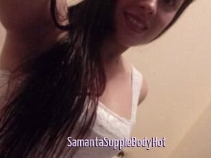 SamantaSuppleBodyHot