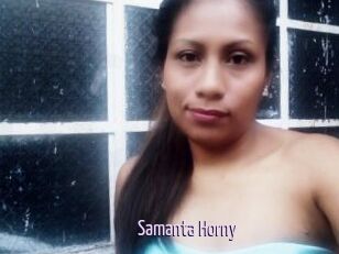 Samanta_Horny