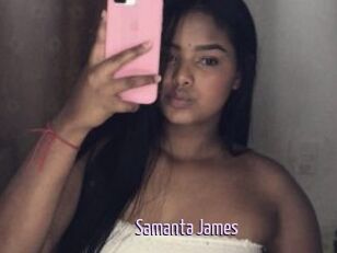 Samanta_James