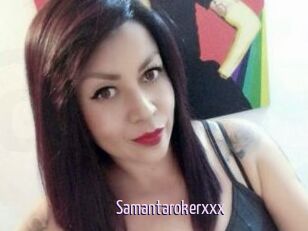 Samantarokerxxx