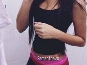 Samantha20