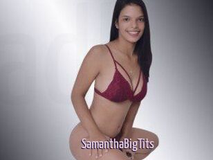 SamanthaBigTits
