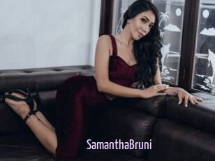 SamanthaBruni