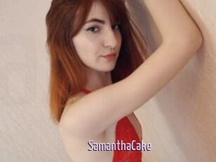 SamanthaCake