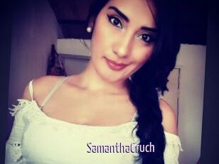 SamanthaCruch