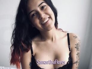SamanthaFlores