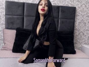 SamanthaForward