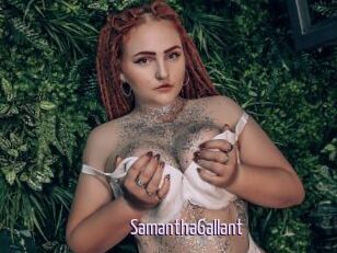 SamanthaGallant
