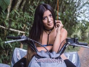 SamanthaGrayy